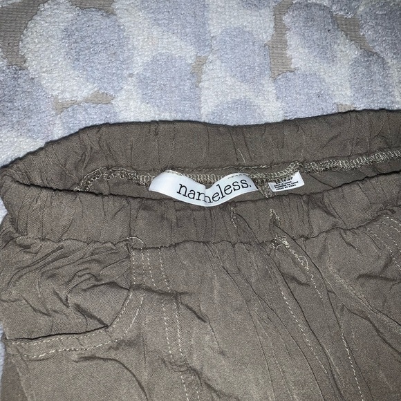 MENDOCINO ~nameless~ CARGO PANTS - Picture 2 of 3